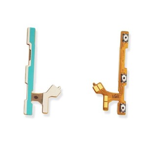 فلت پاور / روشن خاموش HONOR 10 LITE