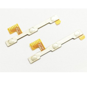 فلت پاور / روشن خاموش TAB 3 730M