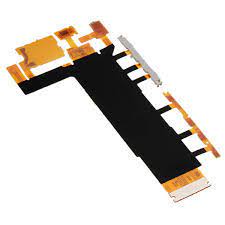 فلت پاور / روشن خاموش Z3 / 4G