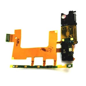 فلت پاور / روشن خاموش D5502 / ZR