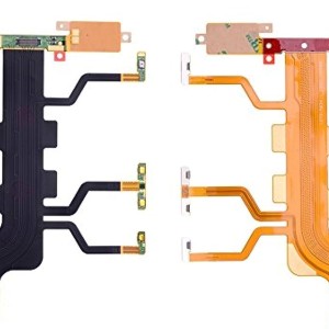 فلت پاور / روشن خاموش T2