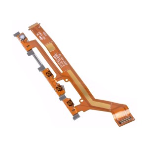 فلت پاور / روشن خاموش M2