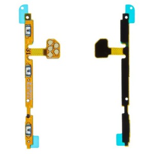 فلت پاور / روشن خاموش A02S