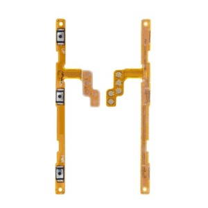 فلت پاور / روشن خاموش A51/A71