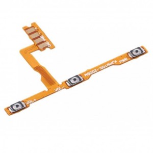 فلت پاور / روشن خاموش NOTE 9