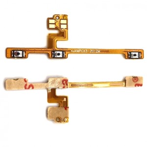 فلت پاور / روشن خاموش POCO X3