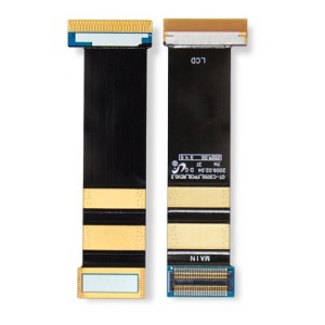 فلت وسط C3050 / C3053