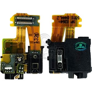 فلت هندسفری C6603 / Z