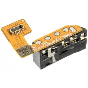 فلت هندسفری K430 / K10 - 4G