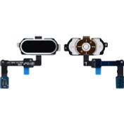 فلت هوم / اثر انگشت J5 PRIME / J7 PRIME