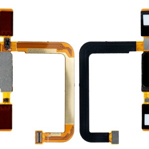 فلت هوم / اثر انگشت NOKIA 6