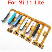 فلت هوم / اثر انگشت MI 11 LITE