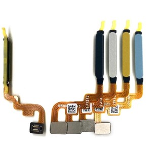 فلت هوم / اثر انگشت NOTE 11 / NOTE 11S - 4G