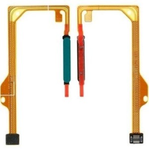 فلت هوم / اثر انگشت Y7A