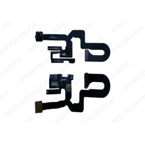 فلت سنسور دوربین جلو 7PLUS