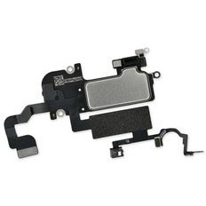 فلت سنسور دوربین جلو X