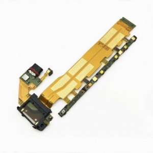 فلت رابط ال سی دی Z4