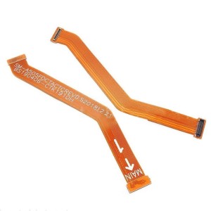 فلت رابط ال سی دی A30