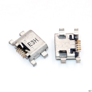 کانکتور شارژ P7 / 5X / Y7 2017