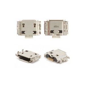 کانکتور شارژ I9000