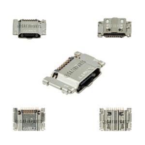 کانکتور شارژ I9300 / S3