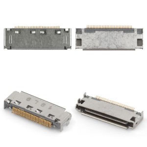 کانکتور شارژ P3100