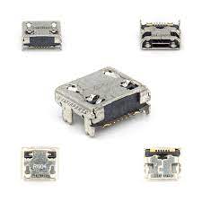 کانکتور شارژ S5570