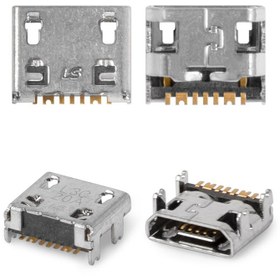 کانکتور شارژ S5280 / J110