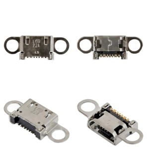 کانکتور شارژ S6 / A310 / A510 / A710