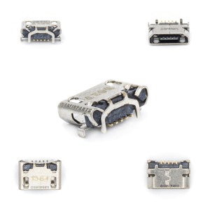 کانکتور شارژ ME170