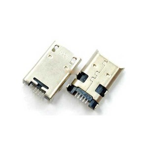 کانکتور شارژ ME372