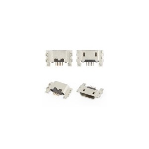 کانکتور شارژ C6802 / Z ULTRA