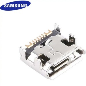 کانکتور شارژ C3222