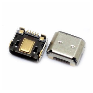 کانکتور شارژ M8 / C5303