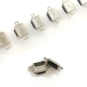 کانکتور شارژ  NOTE 8