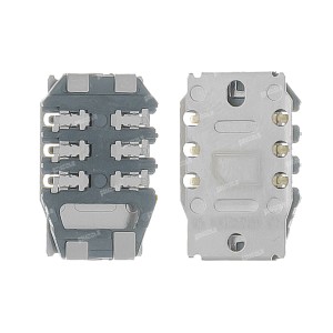 کانکتور سیم 1202