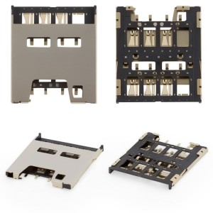 کانکتور سیم LT29