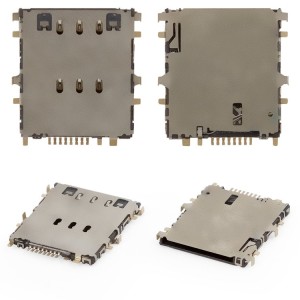 کانکتور سیم T211