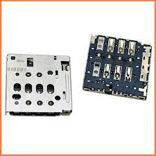 کانکتور سیم 3310