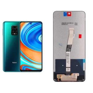 ال سی دی شرکتی شیامی NOTE 9S / NOTE 9 PRO