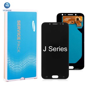 ال سی دی شرکتی سامسونگ سرویس پک J5 PRO / J530