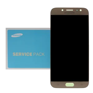 ال سی دی شرکتی سامسونگ سرویس پک J7 PRO / J730