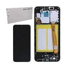 ال سی دی شرکتی سامسونگ با فریم سرویس پک A20E / A202