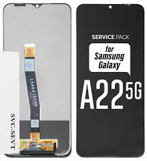 ال سی دی شرکتی سامسونگ سرویس پک A22 - 5G