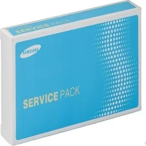 ال سی دی شرکتی سامسونگ با فریم سرویس پک A30S / A307