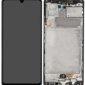 ال سی دی شرکتی سامسونگ با فریم سرویس پک A42 - 5G / A426