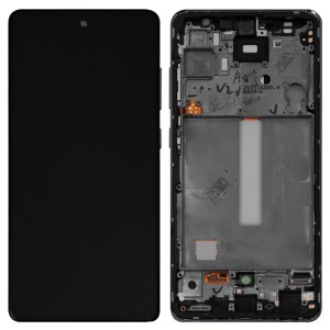 ال سی دی شرکتی سامسونگ با فریم سرویس پک A52 / A52S - A525 - A527