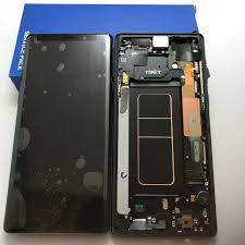 ال سی دی شرکتی سامسونگ با فریم سرویس پک NOTE 9