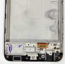 ال سی دی شرکتی سامسونگ با فریم سرویس پک M32