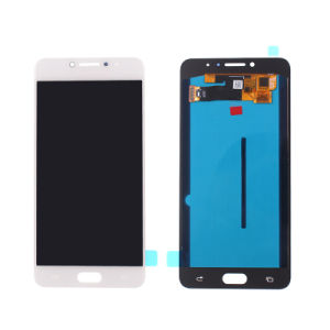 ال سی دی سامسونگ اورجینال نیو در بسته بندی شرکتی C7010 / C7 PRO